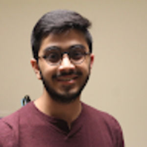 Meet your Posher, Adil